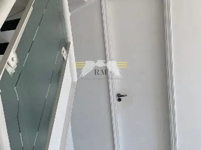 Apartamento com 80m² 2 quartos e 1 banheiro, para alugar, no bairro Chácara Santo Antônio (Zona Leste) em São Paulo