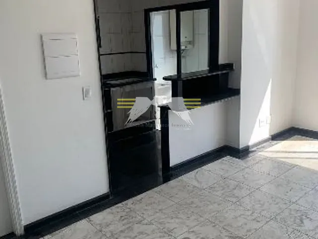 Apartamento com 80m² 2 quartos e 1 banheiro, para alugar, no bairro Chácara Santo Antônio (Zona Leste) em São Paulo