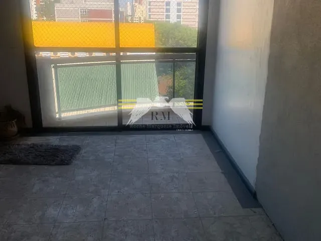 Apartamento com 80m² 2 quartos e 1 banheiro, para alugar, no bairro Chácara Santo Antônio (Zona Leste) em São Paulo