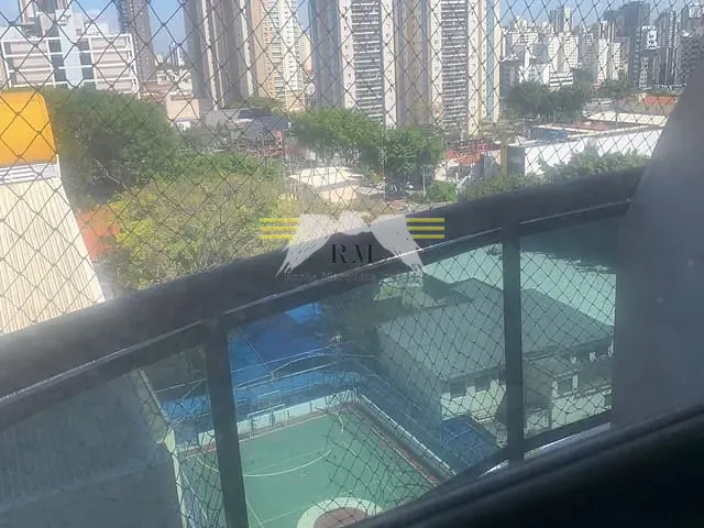 Apartamento com 80m² 2 quartos e 1 banheiro, para alugar, no bairro Chácara Santo Antônio (Zona Leste) em São Paulo