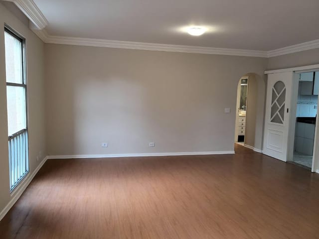 Foto do Apartamento - Apartamento com 3 dormitórios à venda, 118 m² por R$ 532.000,00 - Vila Adyana - São José dos Campos/SP | RUSSI IMÓVEIS