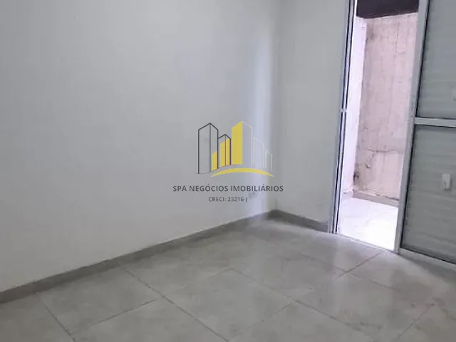 Apartamento com 42m² 1 quarto e 1 banheiro, à venda, no bairro Jardim Maringá em São Paulo