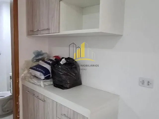 Apartamento com 42m² 1 quarto e 1 banheiro, à venda, no bairro Jardim Maringá em São Paulo