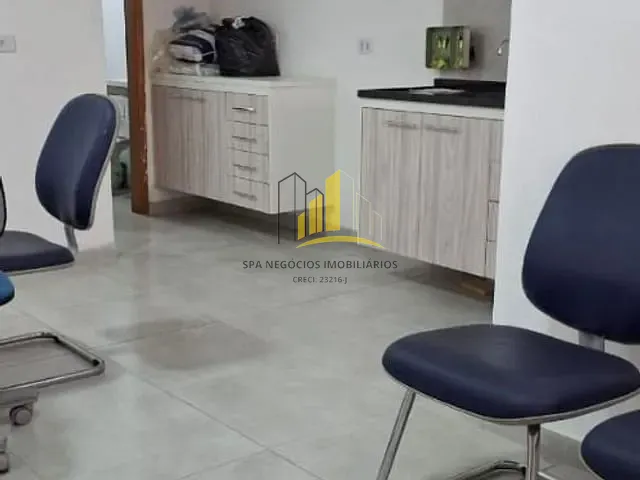 Apartamento com 42m² 1 quarto e 1 banheiro, à venda, no bairro Jardim Maringá em São Paulo