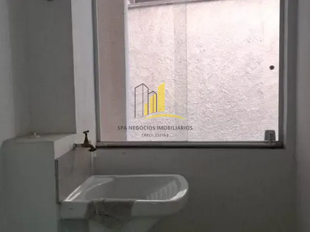 Apartamento com 42m² 1 quarto e 1 banheiro, à venda, no bairro Jardim Maringá em São Paulo