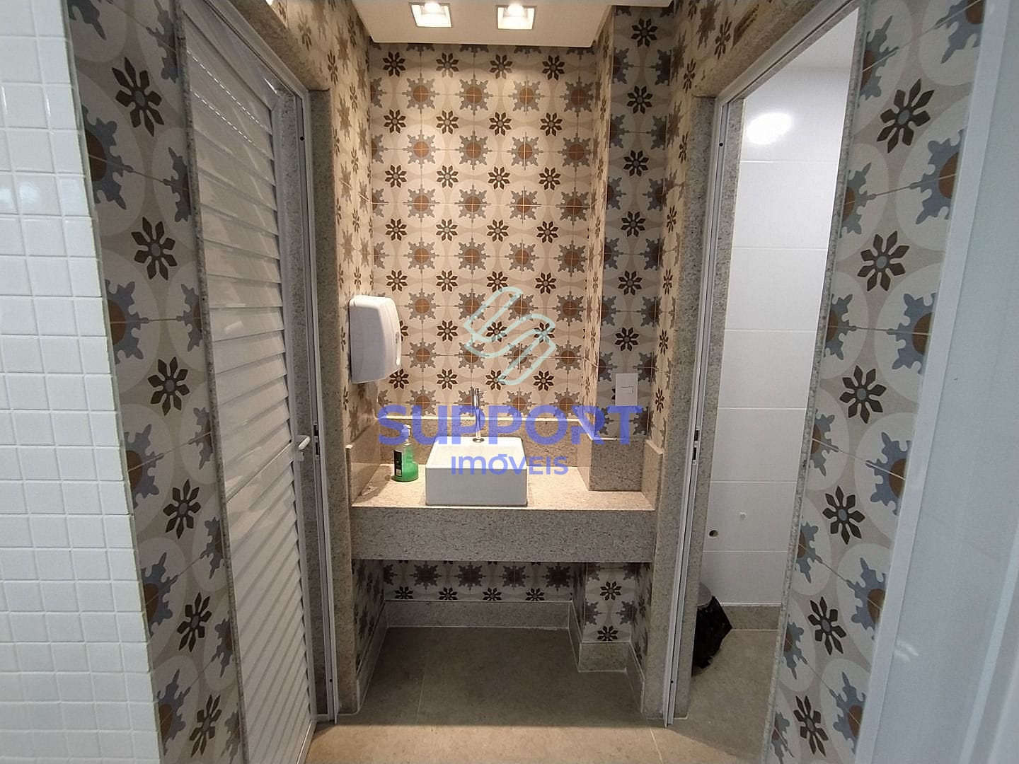 Apartamento, 3 quartos, 110 m² - Foto 36