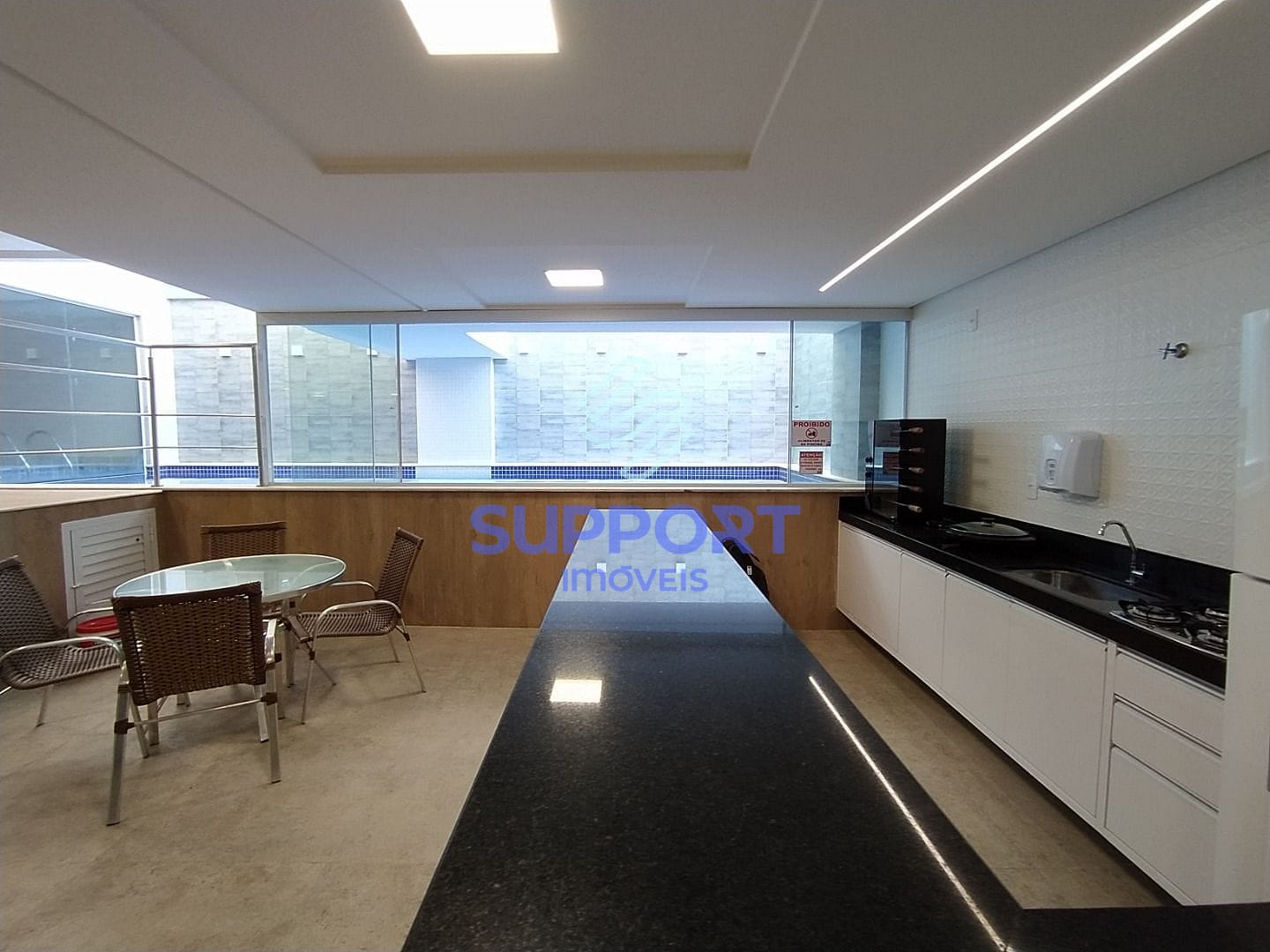 Apartamento, 3 quartos, 110 m² - Foto 35