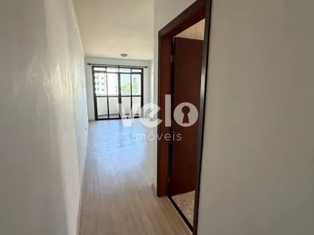Apartamento 3 quartos e 2 banheiros, para alugar, no bairro Jardim das Nações em Taubaté
