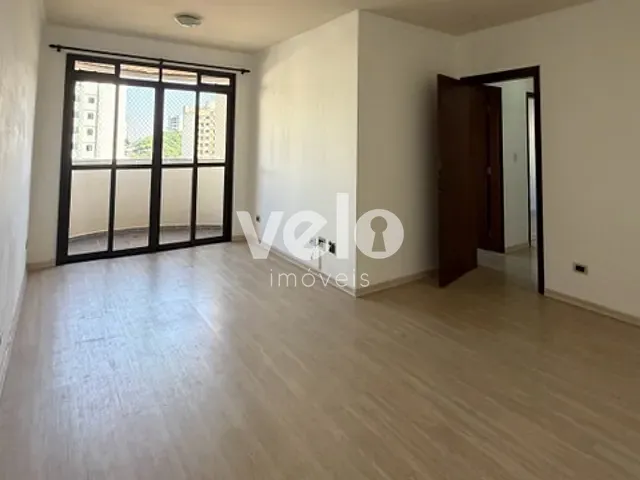 Apartamento 3 quartos e 2 banheiros, para alugar, no bairro Jardim das Nações em Taubaté