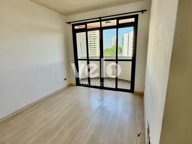 Apartamento 3 quartos e 2 banheiros, para alugar, no bairro Jardim das Nações em Taubaté