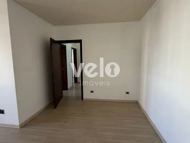 Apartamento 3 quartos e 2 banheiros, para alugar, no bairro Jardim das Nações em Taubaté