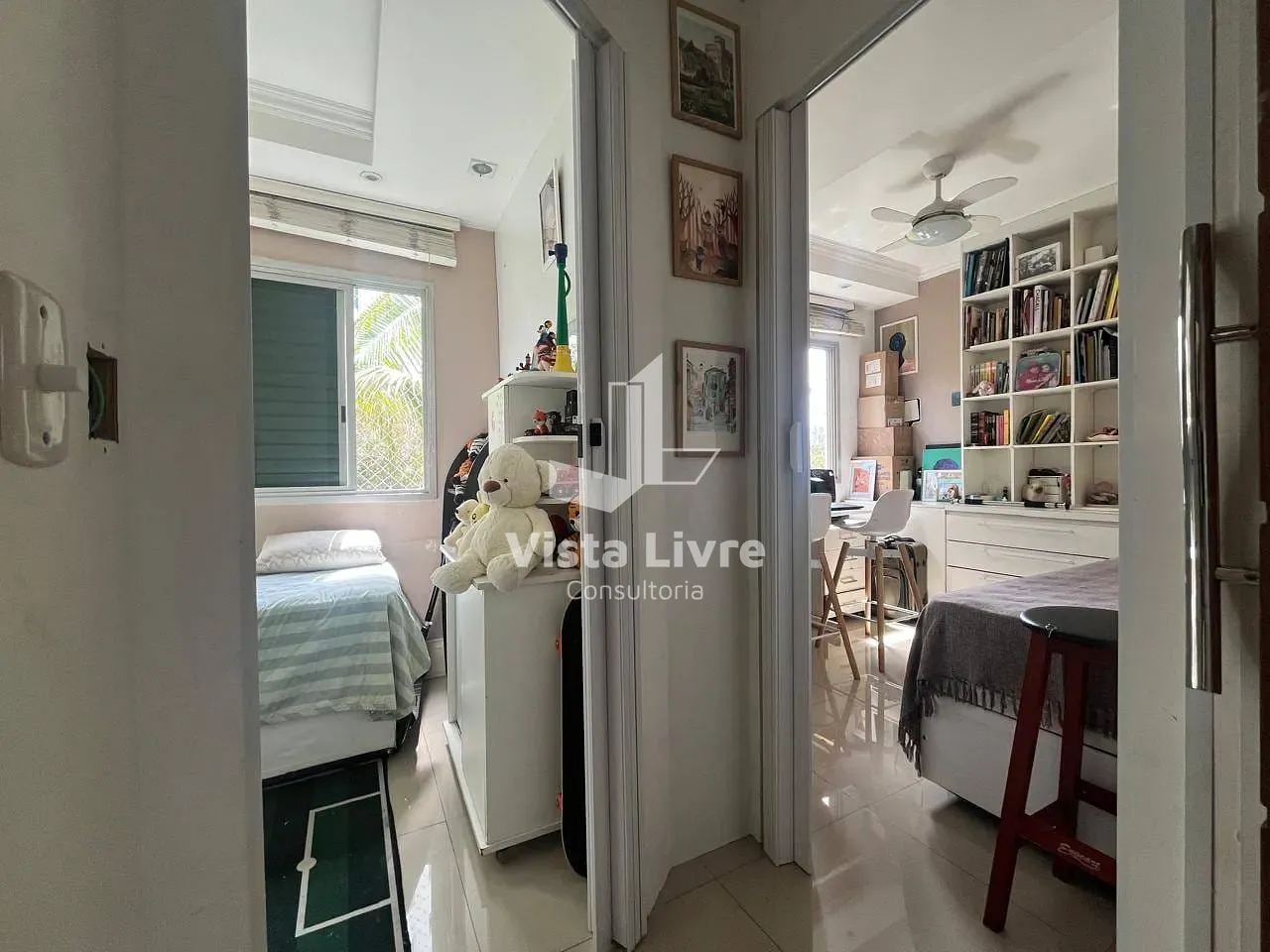 Apartamento, 3 quartos, 85 m² - Foto 8