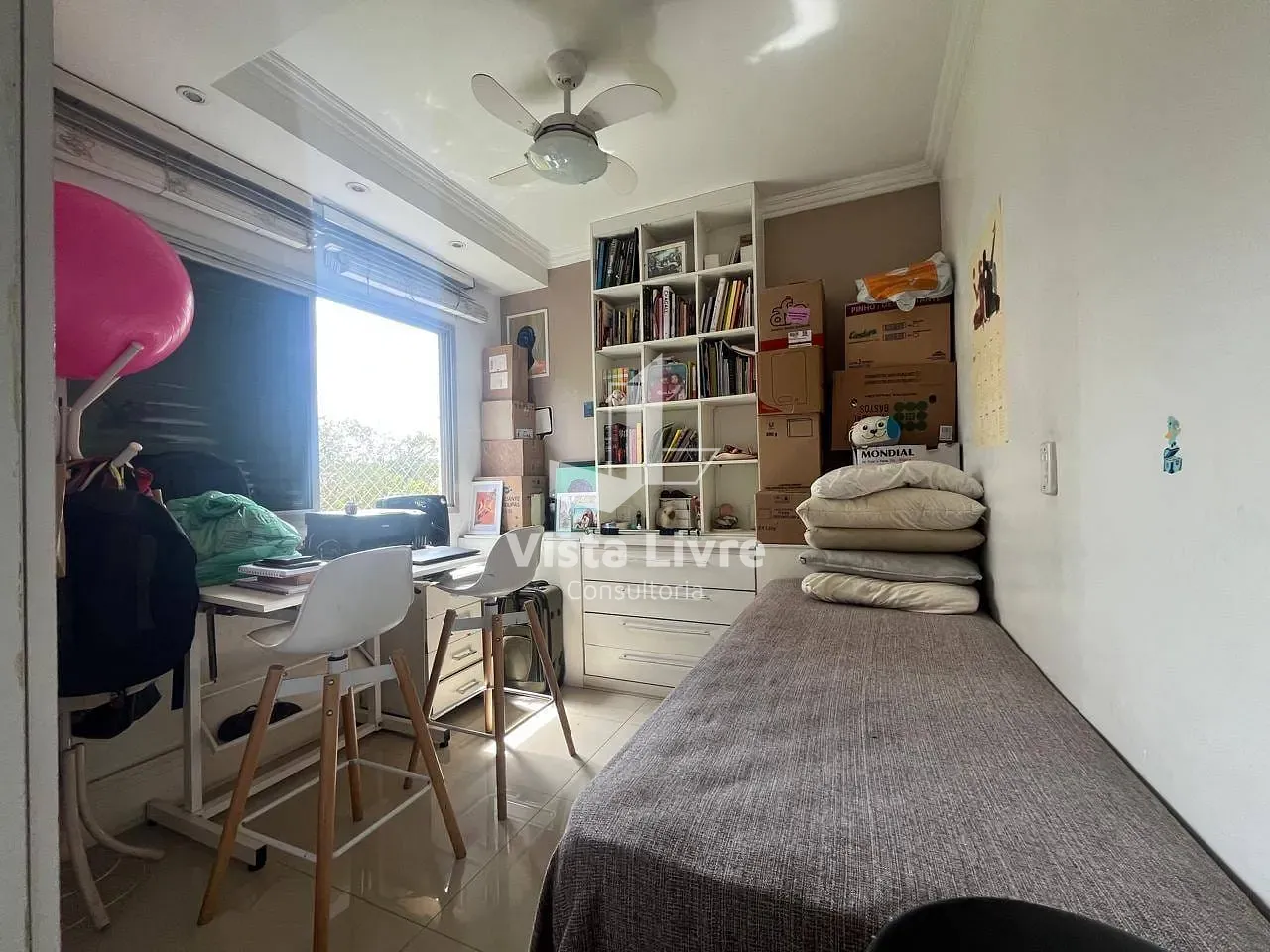 Apartamento, 3 quartos, 85 m² - Foto 9