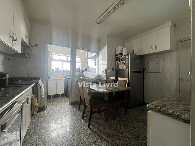 Apartamento com 85m² 3 quartos e 3 banheiros, à venda, no bairro Bela Aliança em São Paulo