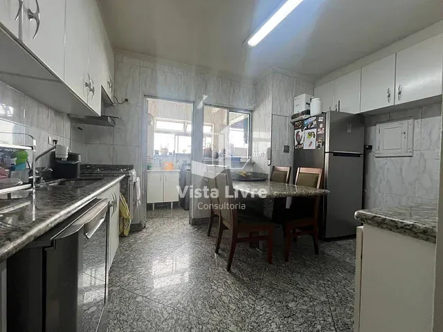Apartamento com 85m² 3 quartos e 3 banheiros, à venda, no bairro Bela Aliança em São Paulo