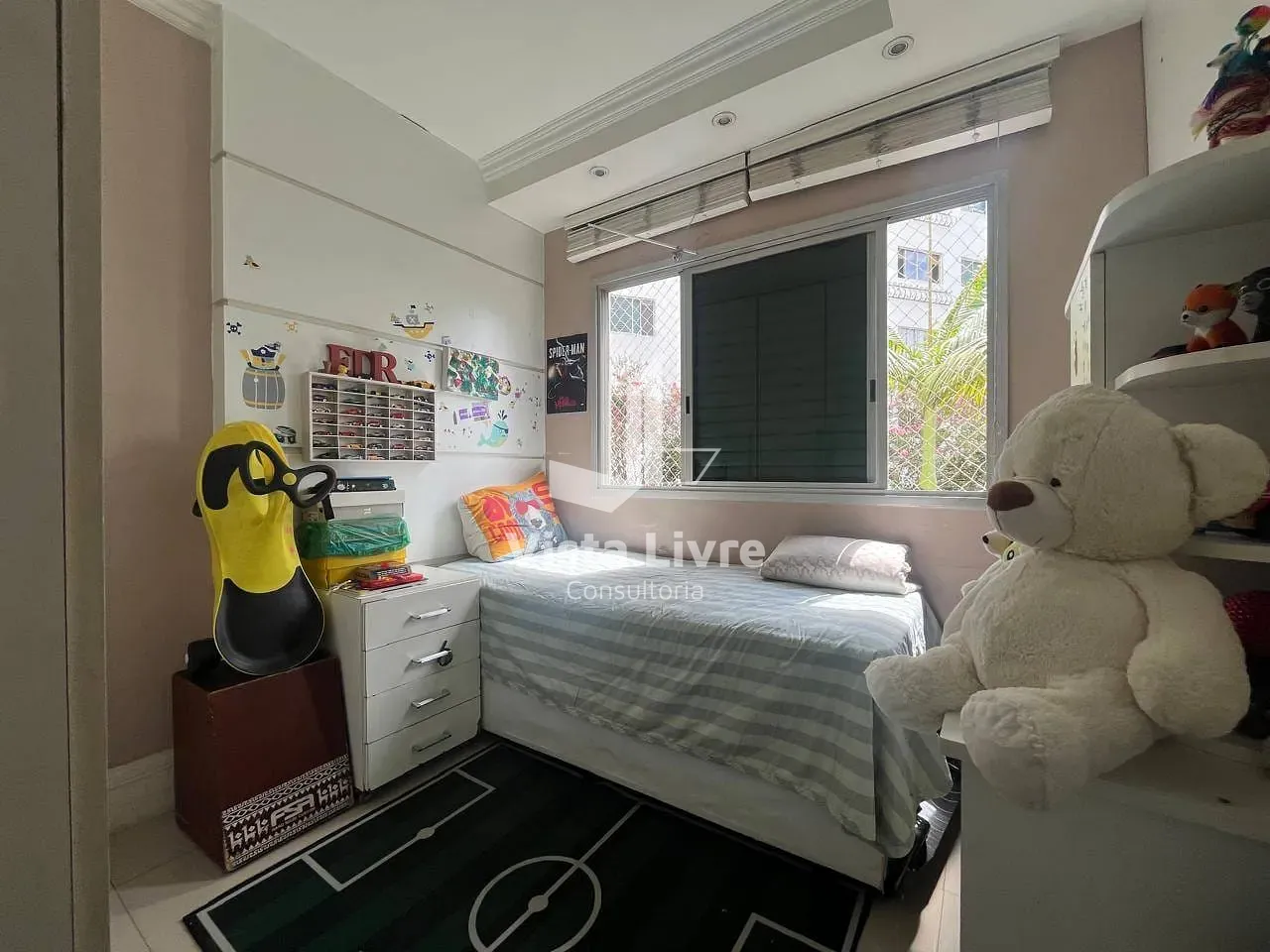 Apartamento, 3 quartos, 85 m² - Foto 7