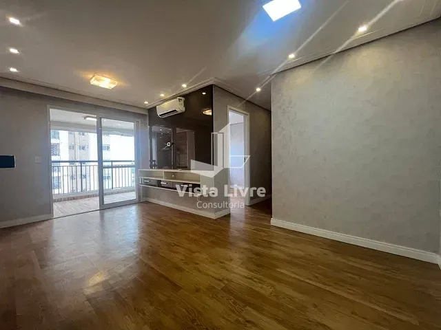 Apartamento com 68m² 2 quartos e 2 banheiros, à venda, no bairro Jardim Flor da Montanha em Guarulhos