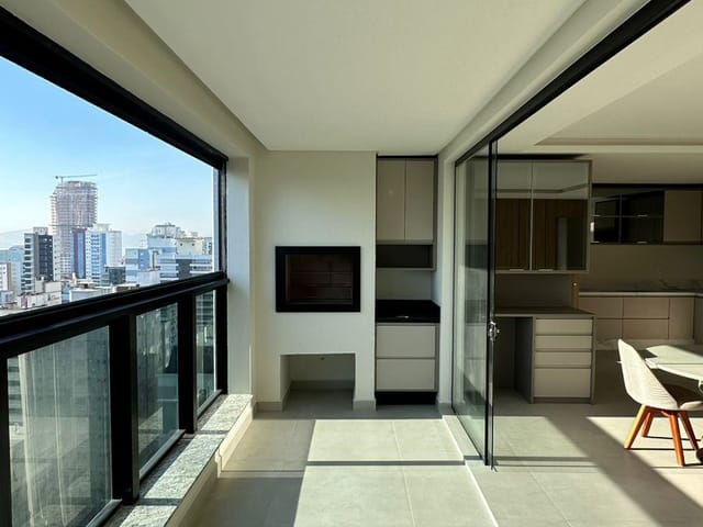 Foto do Apartamento - Apartamento à venda, Meia Praia, Itapema, SC | Interpraias Imóveis