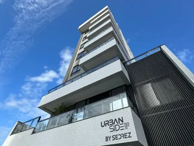 Foto do Apartamento - Apartamento à venda, Vila Operária, Itajaí, SC | Interpraias Imóveis