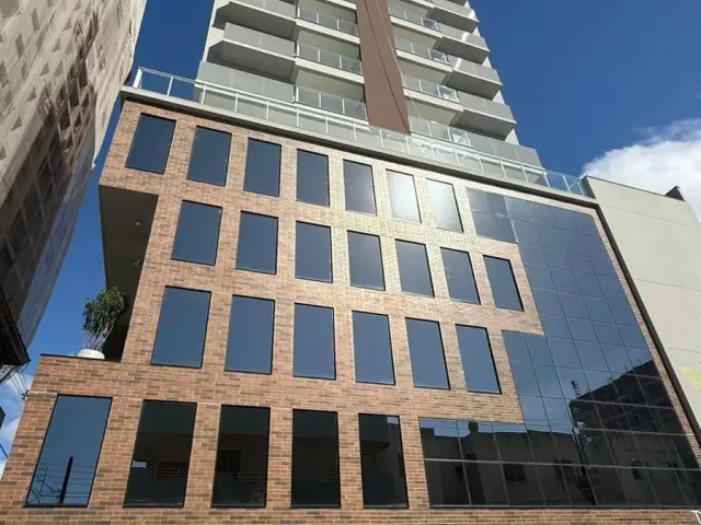 Foto do Apartamento - Apartamento à venda, Morretes, Itapema, SC | Interpraias Imóveis