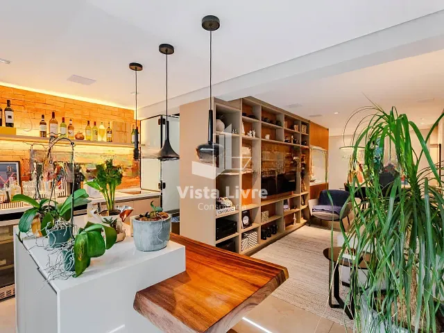 Apartamento com 83m² 2 quartos e 2 banheiros, à venda, no bairro Perdizes em São Paulo