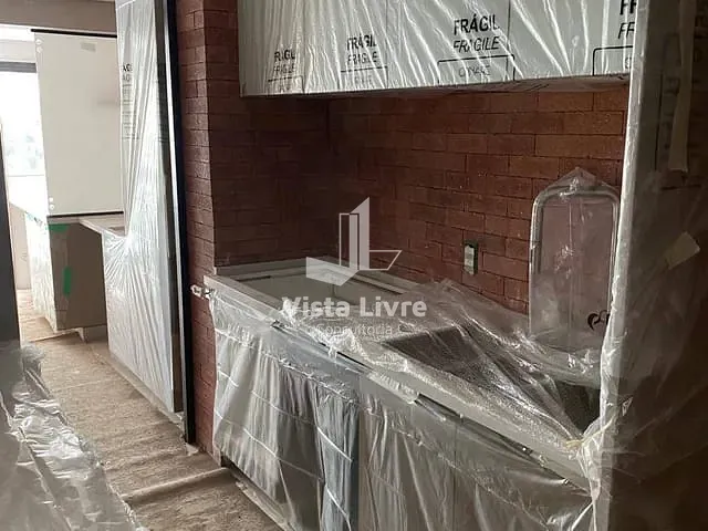 Apartamento com 83m² 2 quartos e 2 banheiros, à venda, no bairro Perdizes em São Paulo