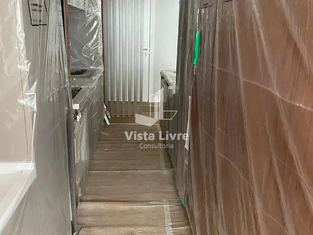 Apartamento com 83m² 2 quartos e 2 banheiros, à venda, no bairro Perdizes em São Paulo