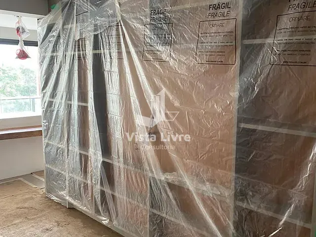 Apartamento com 83m² 2 quartos e 2 banheiros, à venda, no bairro Perdizes em São Paulo
