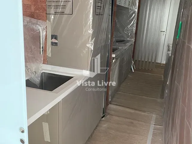 Apartamento com 83m² 2 quartos e 2 banheiros, à venda, no bairro Perdizes em São Paulo