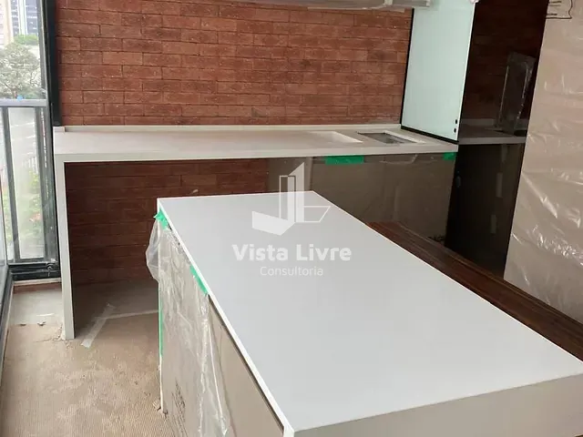 Apartamento com 83m² 2 quartos e 2 banheiros, à venda, no bairro Perdizes em São Paulo