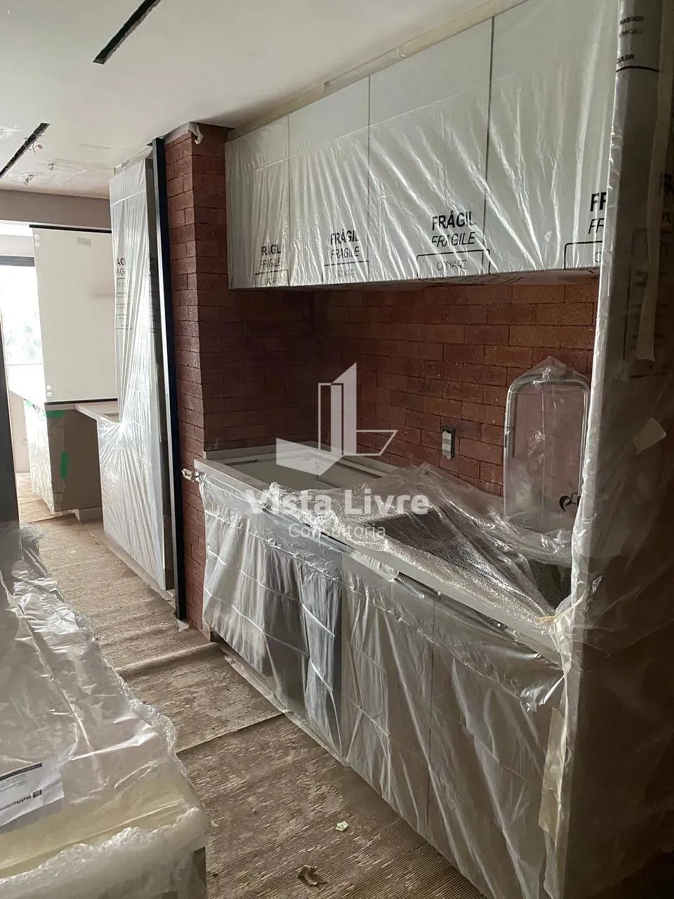 Apartamento, 2 quartos, 83 m² - Foto 1