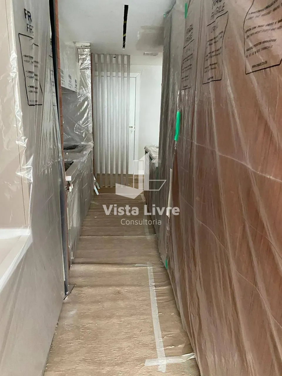 Apartamento, 2 quartos, 83 m² - Foto 2