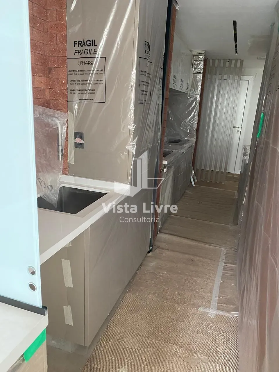 Apartamento, 2 quartos, 83 m² - Foto 3
