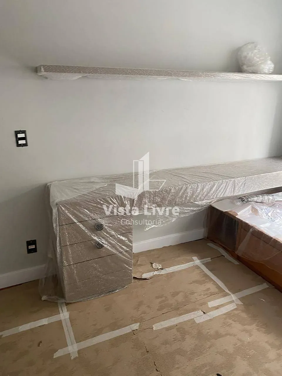 Apartamento, 2 quartos, 83 m² - Foto 7
