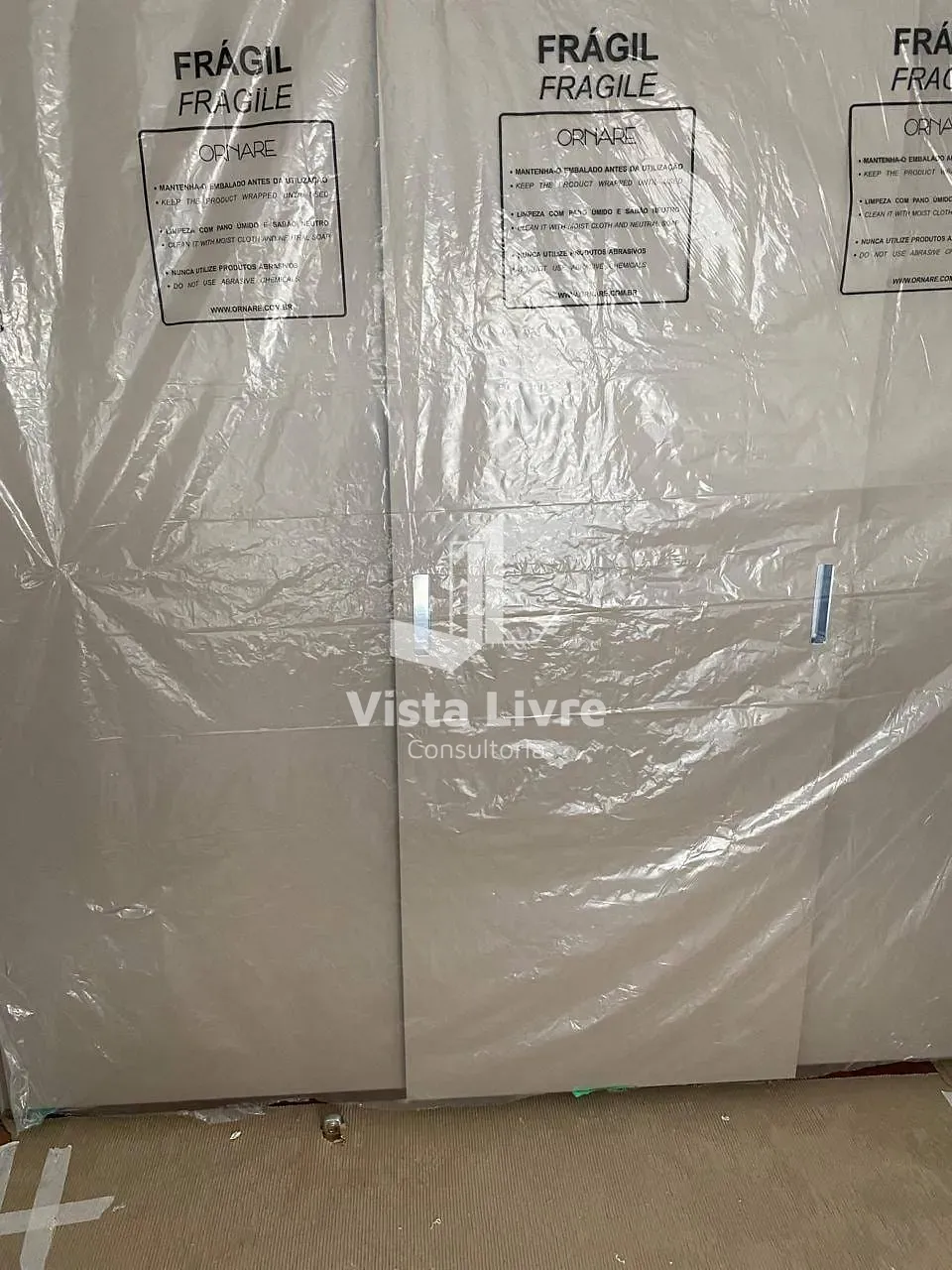 Apartamento, 2 quartos, 83 m² - Foto 9