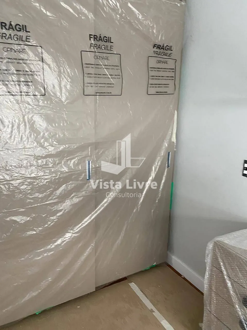 Apartamento, 2 quartos, 83 m² - Foto 11