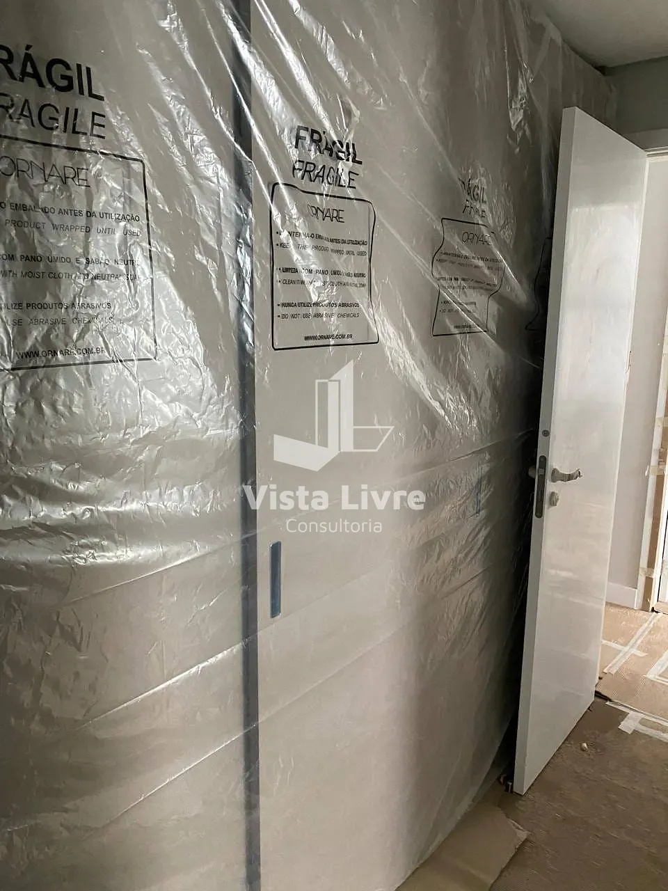 Apartamento, 2 quartos, 83 m² - Foto 12