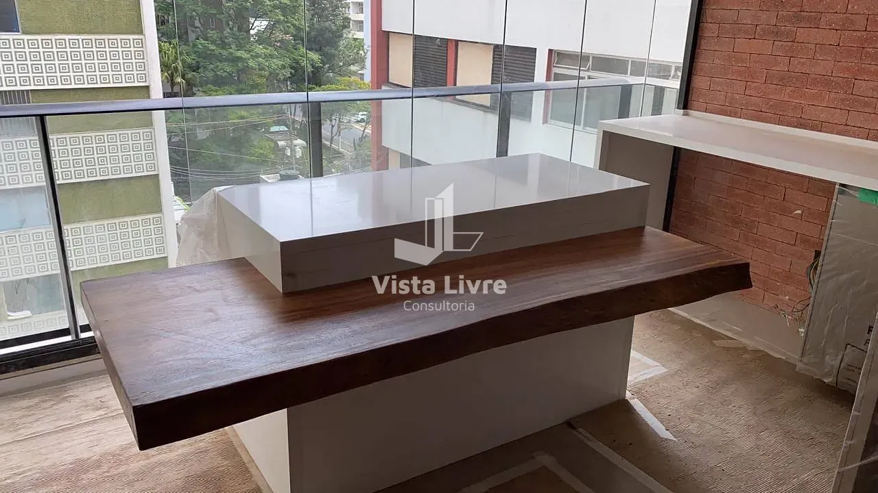 Apartamento, 2 quartos, 83 m² - Foto 6