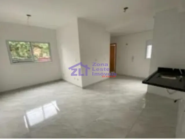 Apartamento com 32m² 1 quarto e 1 banheiro, à venda, no bairro Chácara Belenzinho em São Paulo