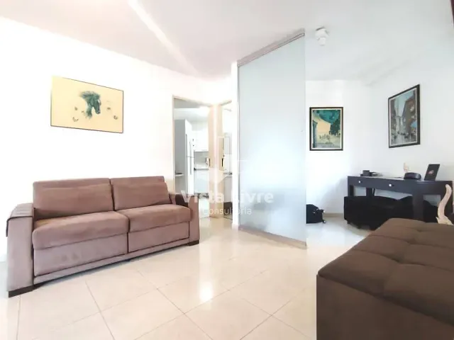 Apartamento com 56m² 2 quartos e 2 banheiros, à venda, no bairro Sumarezinho em São Paulo