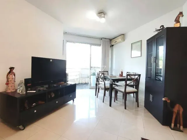 Apartamento com 56m² 2 quartos e 2 banheiros, à venda, no bairro Sumarezinho em São Paulo