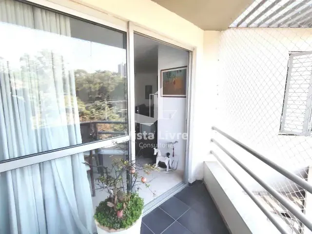 Apartamento com 56m² 2 quartos e 2 banheiros, à venda, no bairro Sumarezinho em São Paulo