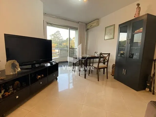 Apartamento com 56m² 2 quartos e 2 banheiros, à venda, no bairro Sumarezinho em São Paulo