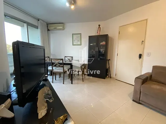 Apartamento com 56m² 2 quartos e 2 banheiros, à venda, no bairro Sumarezinho em São Paulo