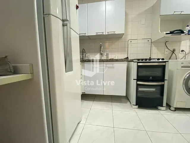 Apartamento com 56m² 2 quartos e 2 banheiros, à venda, no bairro Sumarezinho em São Paulo
