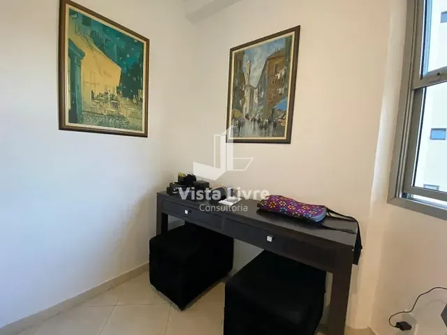 Apartamento com 56m² 2 quartos e 2 banheiros, à venda, no bairro Sumarezinho em São Paulo