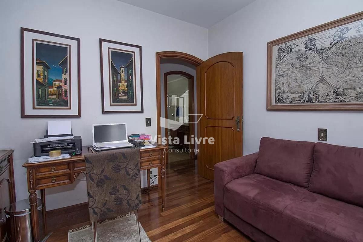 Apartamento, 4 quartos, 280 m² - Foto 33