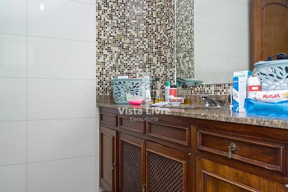 Apartamento, 4 quartos, 280 m² - Foto 34