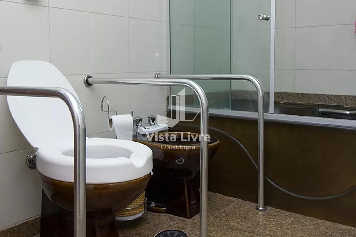 Apartamento, 4 quartos, 280 m² - Foto 35