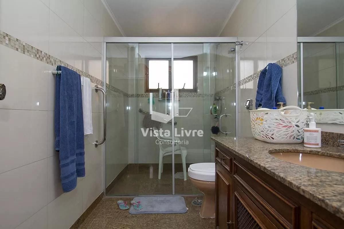 Apartamento, 4 quartos, 280 m² - Foto 36